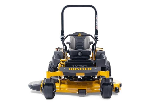 Rental store for HUSTLER ZERO TURN MOWER, 52  CUT in Blue Springs MO