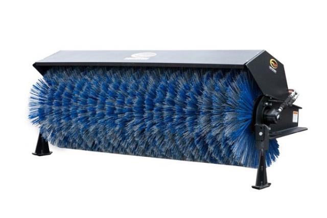 Rental store for POWER BROOM FOR DINGO, 42 in Blue Springs MO