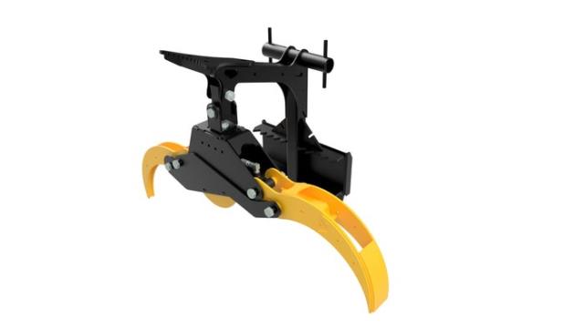 Rental store for MULTI-PURPOSE GRAPPLE FOR TX1000 in Blue Springs MO