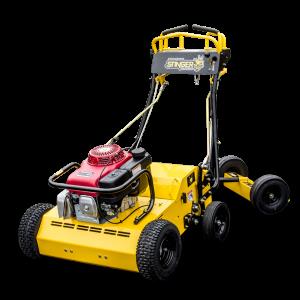 Rental store for AERATOR, 24  SELF-PROPELLED in Blue Springs MO