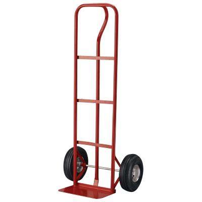 Rental store for DOLLY, 2 WHEEL FREIGHT, 500 LB CAPACITY in Blue Springs MO