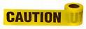 Rental store for CAUTION TAPE, YEL BLK 3  X 300 in Blue Springs MO