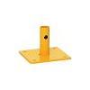 Rental store for SCAFFOLD BASE PLATE  EA in Blue Springs MO