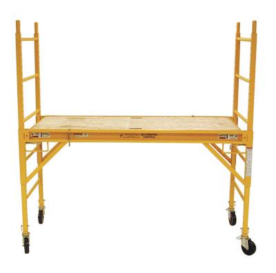 Rental store for SCAFFOLD, 6  MULTI-PURPOSE COMPLETE in Blue Springs MO