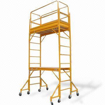 Rental store for SCAFFOLD, 11 6  MULTI-PURPOSE COMPLETE in Blue Springs MO