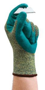 Rental store for GLOVE, HYFLEX CR2  11-627 in Blue Springs MO