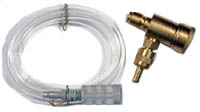 Rental store for PRESSURE WASHER SOAP INJECTOR SYSTEM in Blue Springs MO