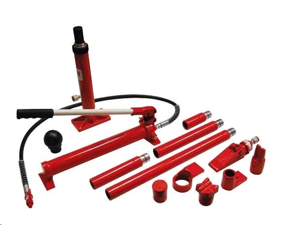 Rent Automotive Tools
