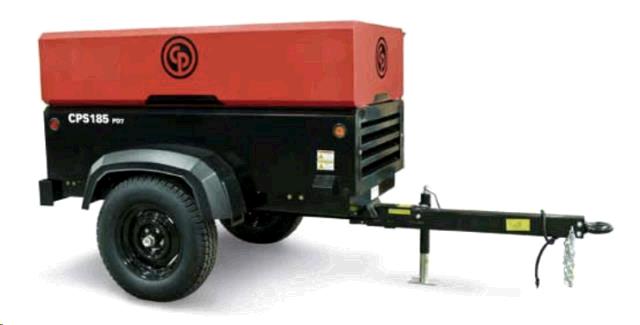 Rent Air Compressors