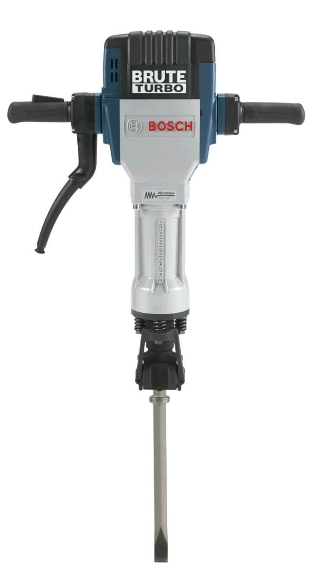 Rent Drilling & Demolition Equipment