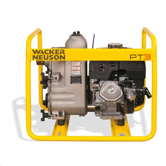 Rent Water Pumps