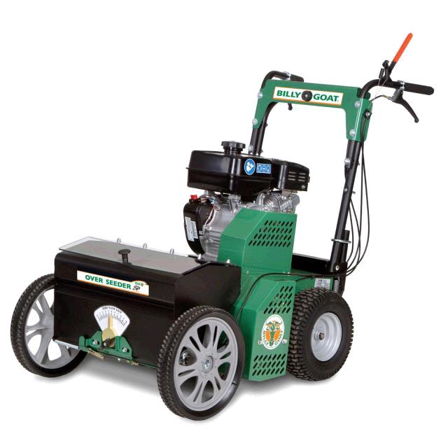 Rent Lawn & Garden Equipment