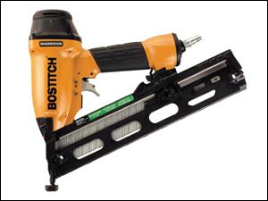 Rent Air Nailers