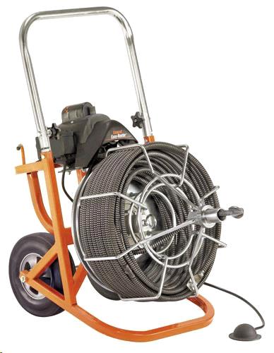 Plumbing equipment rentals in West Central Missouri