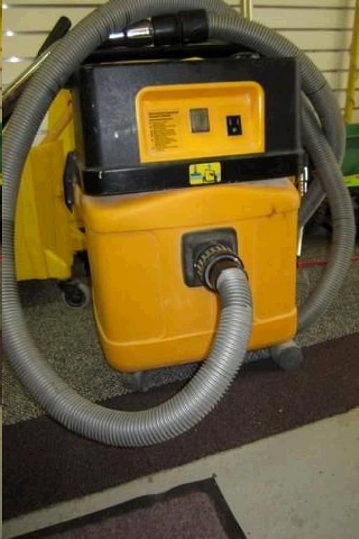 Rent Vacuums
