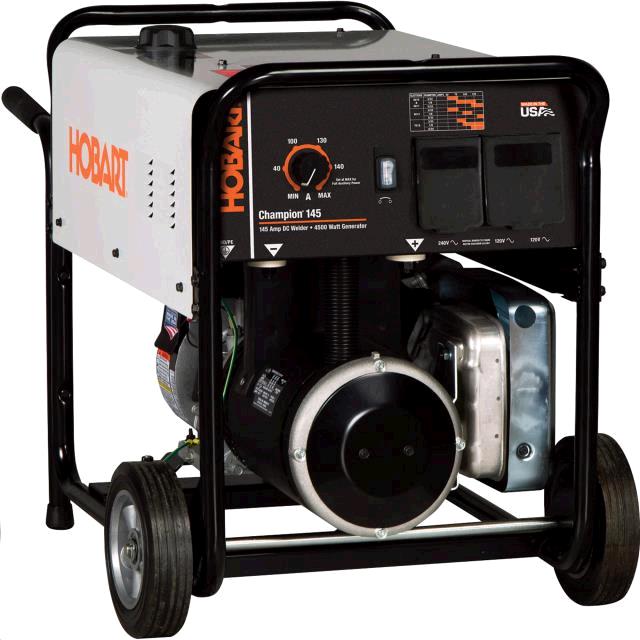 Rent Welding Equipment
