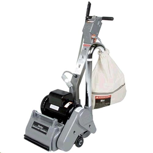 Rent FLOOR & WOOD SANDING EQUIPMENT