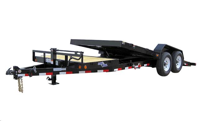 Trailer rentals in West Central Missouri