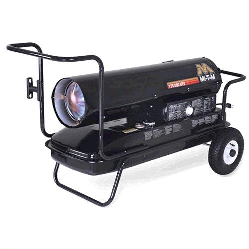 Rent Heaters