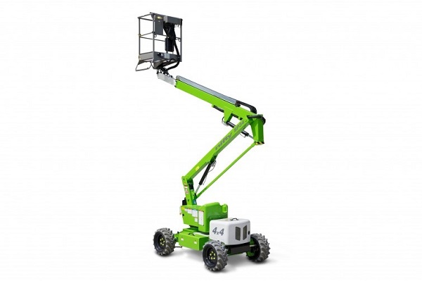 Lift rentals in West Central Missouri