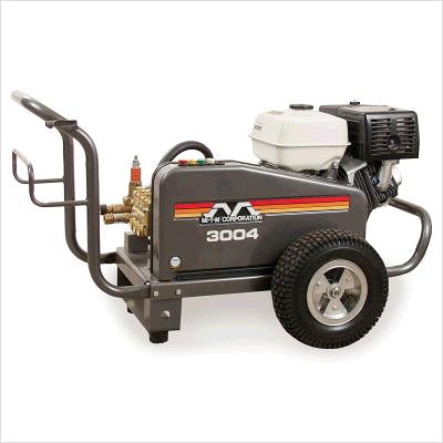 Rent Pressure Washers