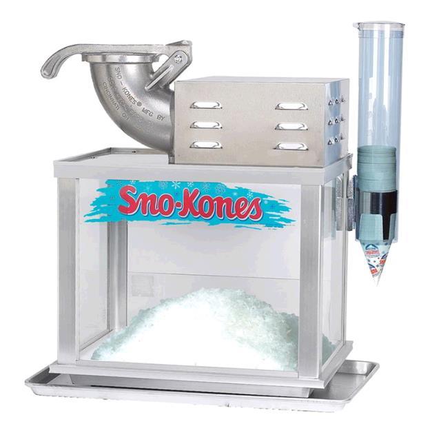 Rent Party Supplies & Equipment