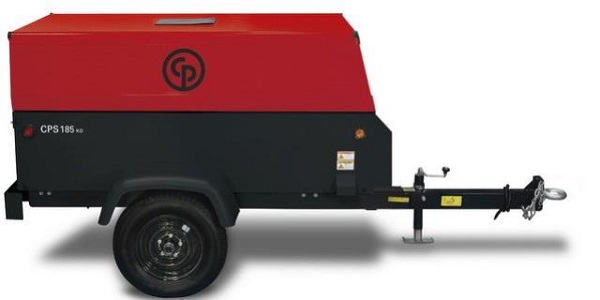Rent Air Compressors & Tools