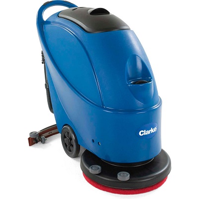 Rent Floor Care