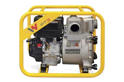 Rent Water Removal & Restoration