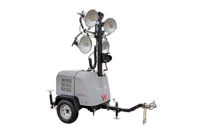 Rent Outdoor Construction Equipment