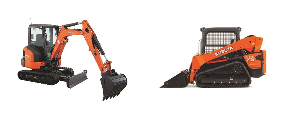 Equipment Rentals in West Central Missouri