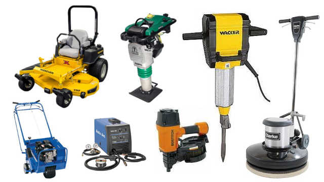 Used Equipment For Sale in West Central Missouri